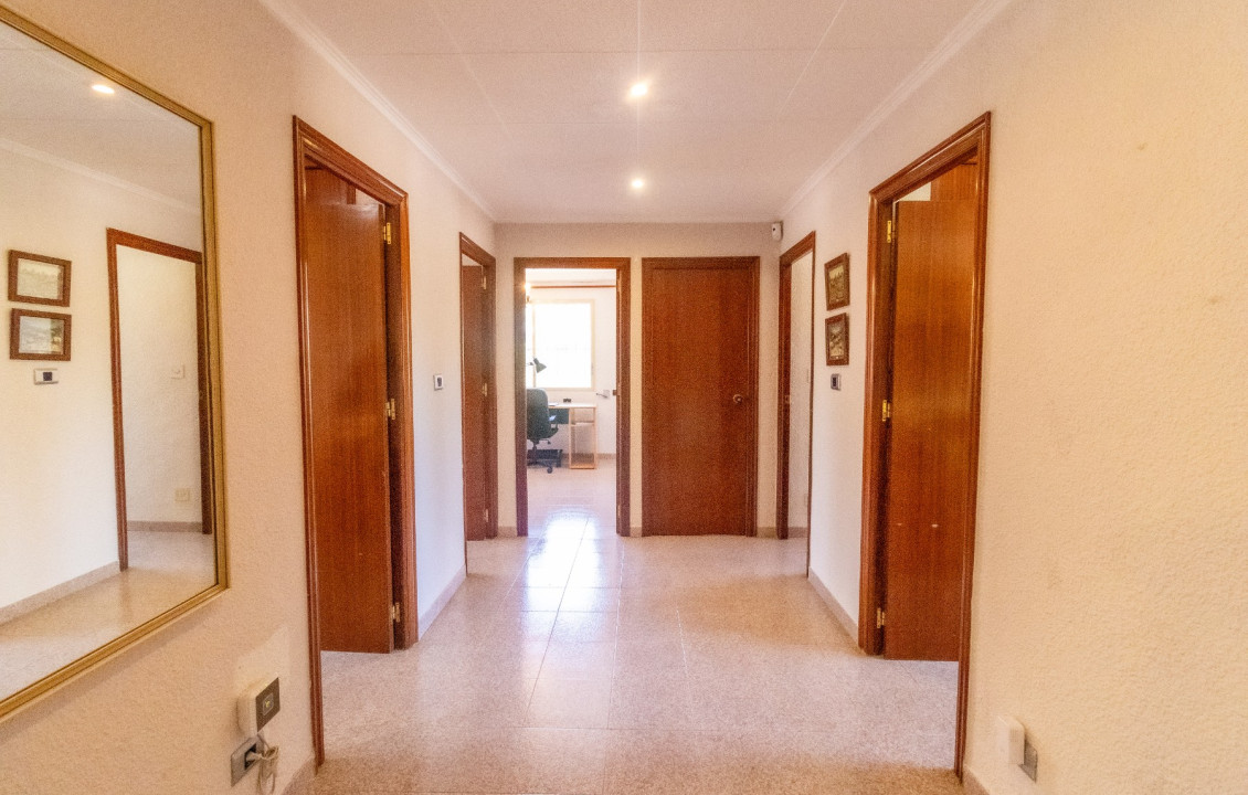 Venta - Chalet - Elche - ALZABARAS ALTO