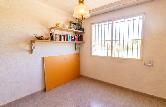 Venta - Chalet - Elche - ALZABARAS ALTO