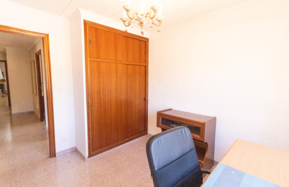 Venta - Chalet - Elche - ALZABARAS ALTO