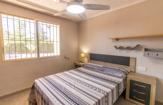 Venta - Chalet - Elche - ALZABARAS ALTO