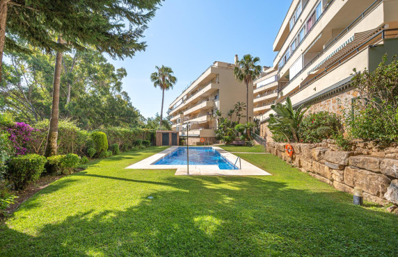 Venta - Pisos - Mijas - MONTE PARAISO CALAHONDA