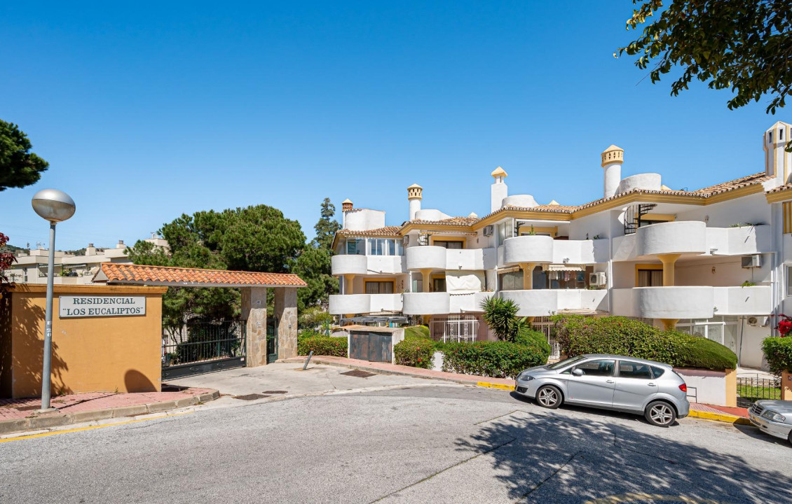 Venta - Pisos - Mijas - MONTE PARAISO CALAHONDA