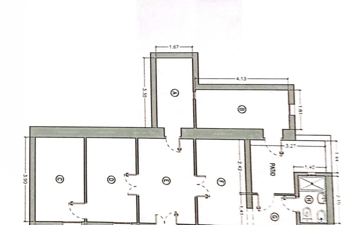 For Sale - Casas o chalets - Cartagena - cesar augusto-torreciega  en  cartagena