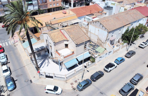 Venta - Casas o chalets - Cartagena - ENRIQUE MARTINEZ MUÑOZ