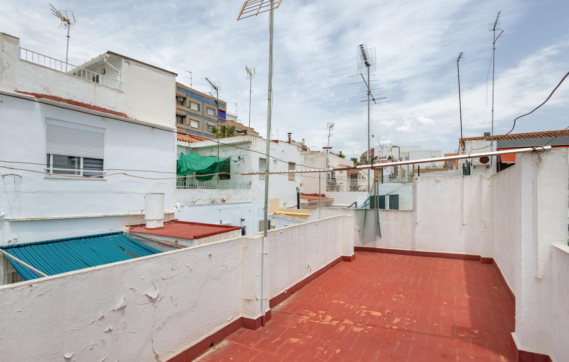 For Sale - Pisos - Paterna - PRIMER DE MAIG