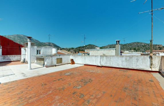 For Sale - Casas o chalets - Corbera - Virgen del castillo