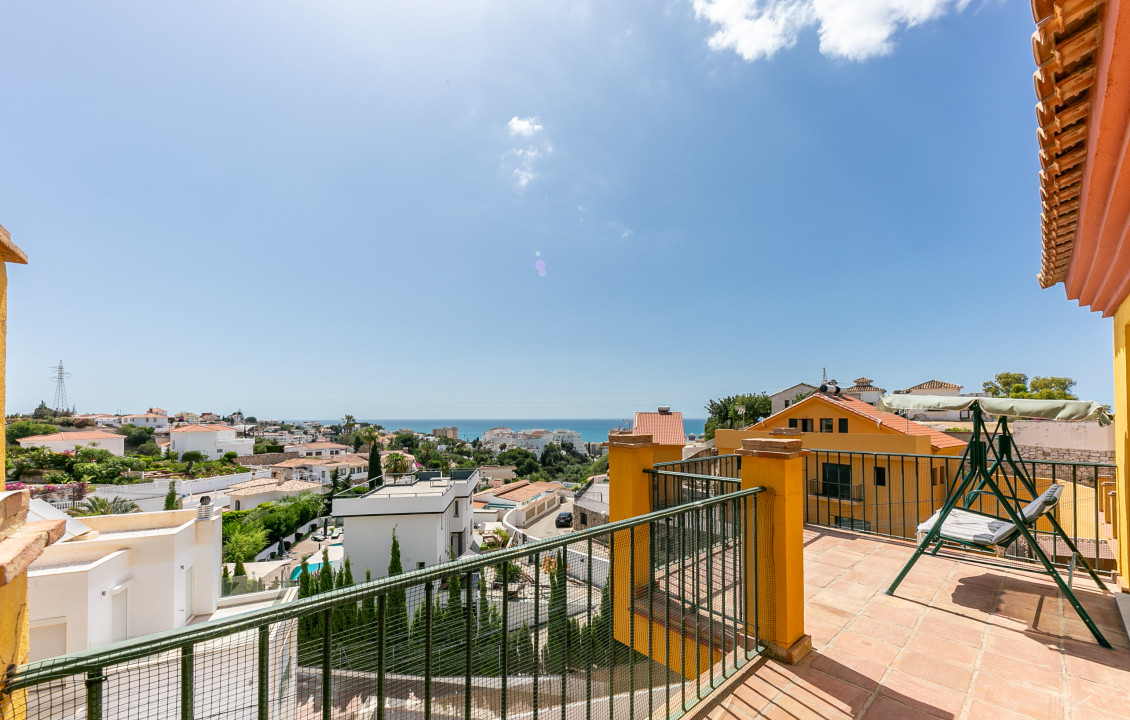 Venta - Casas o chalets - Fuengirola - C. Azalea, 14