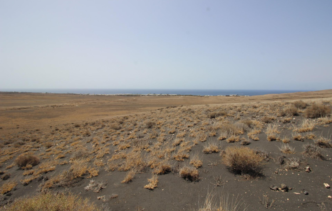 Venta - Fincas y solares - Yaiza - Camino Cortijo Viejo