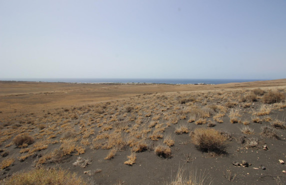 Venta - Fincas y solares - Yaiza - Camino Cortijo Viejo