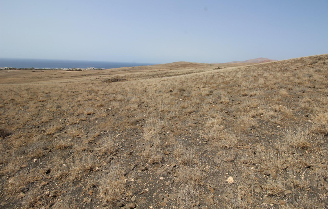 Venta - Fincas y solares - Yaiza - Camino Cortijo Viejo