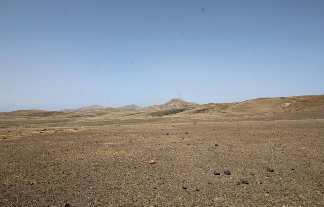 Venta - Fincas y solares - Yaiza - Camino Cortijo Viejo