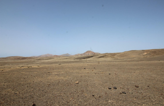 Venta - Fincas y solares - Yaiza - Camino Cortijo Viejo