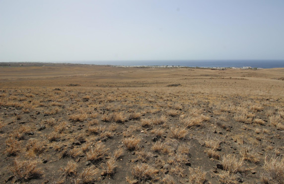 Venta - Fincas y solares - Yaiza - Camino Cortijo Viejo