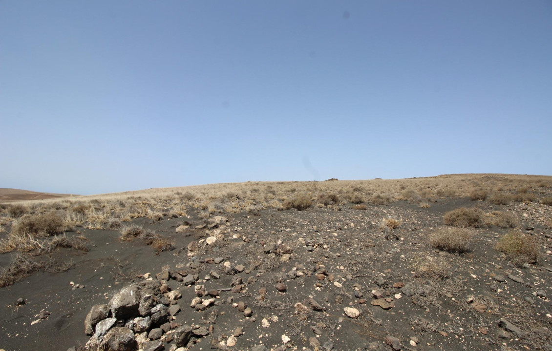 Venta - Fincas y solares - Yaiza - Camino Cortijo Viejo