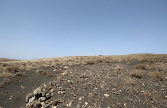 Venta - Fincas y solares - Yaiza - Camino Cortijo Viejo