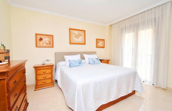 Venta - Casas o chalets - El Ejido - Calle de Francisco Villaespesa