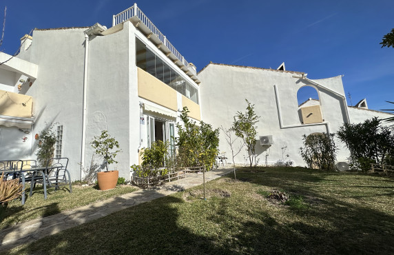 Venta - Casas o chalets - Mijas - Monte Paraiso Street