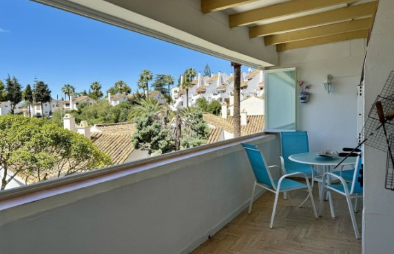 Venta - Casas o chalets - Mijas - Monte Paraiso Street