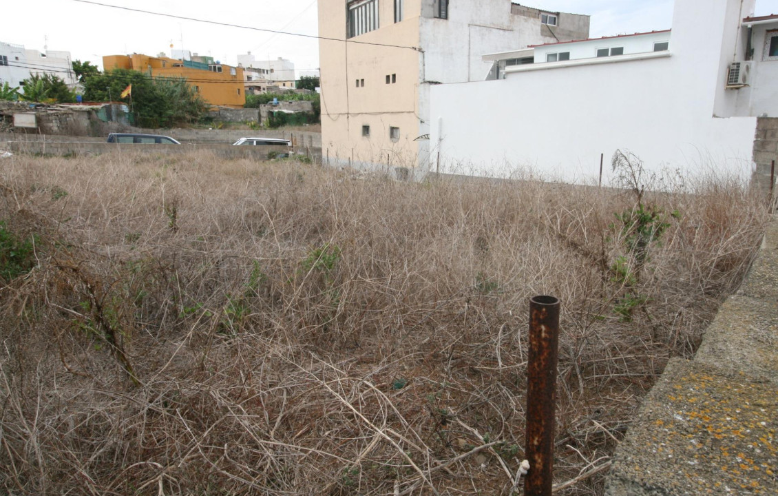 Venta - Fincas y solares - Moya - Camino del Frontón