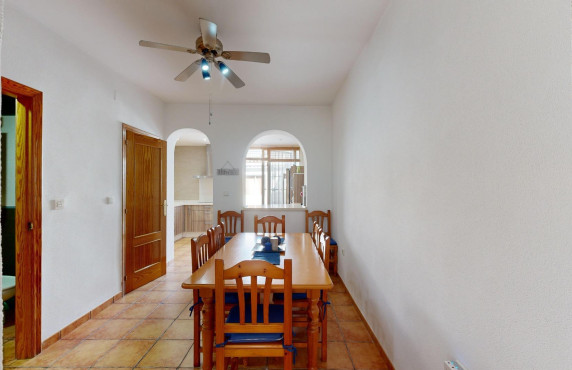 Venta - Casas o chalets - Cartagena - Hospital