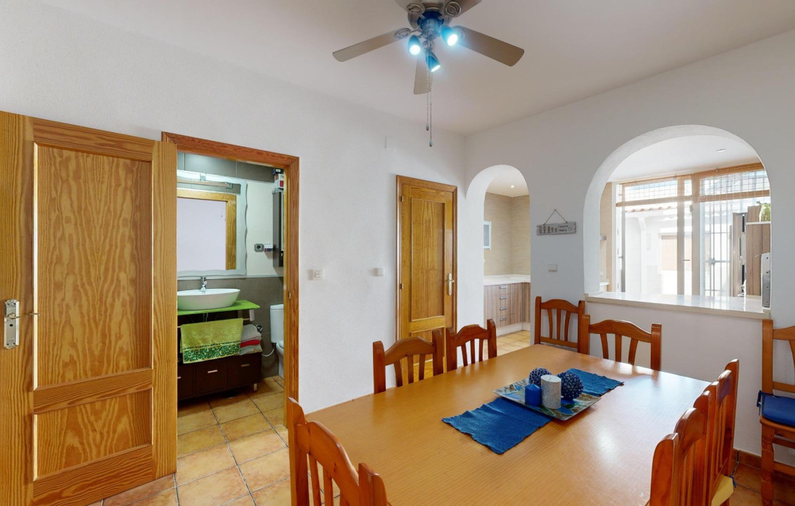 Venta - Casas o chalets - Cartagena - Hospital