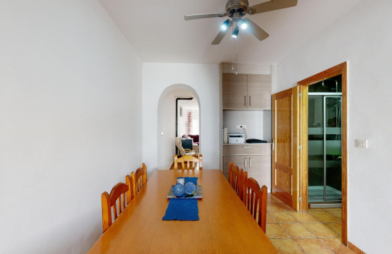 Venta - Casas o chalets - Cartagena - Hospital