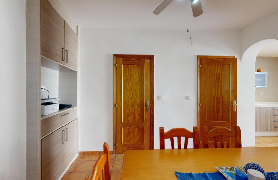 Venta - Casas o chalets - Cartagena - Hospital