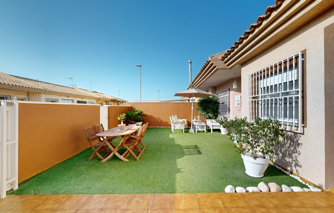 Venta - Casas o chalets - Cartagena - SEMBRADOR