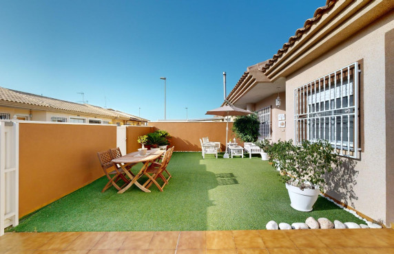 Venta - Casas o chalets - Cartagena - SEMBRADOR