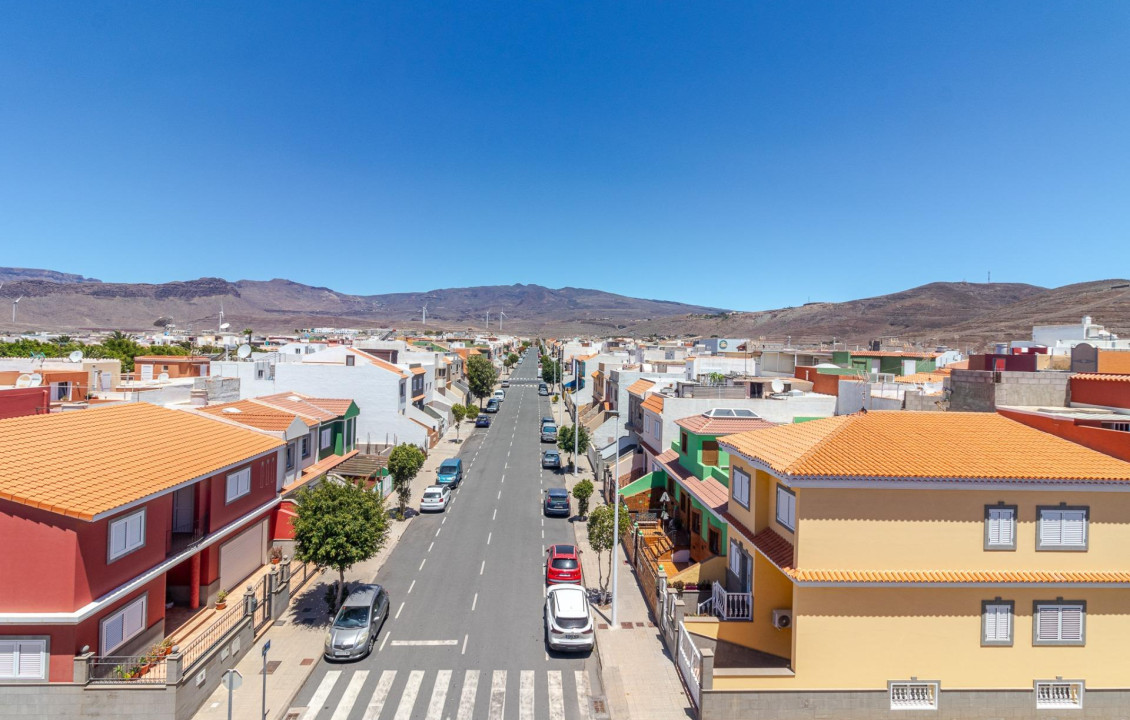 Venta - Pisos - Agüimes - TAMADABA