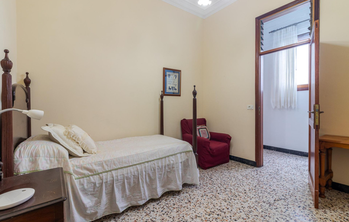 Venta - Casas o chalets - Las Palmas de Gran Canaria - PEDRO DE VERA