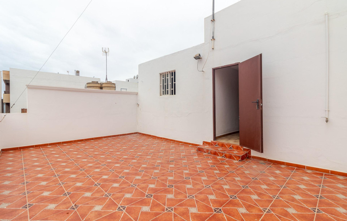 Venta - Casas o chalets - Las Palmas de Gran Canaria - PEDRO DE VERA