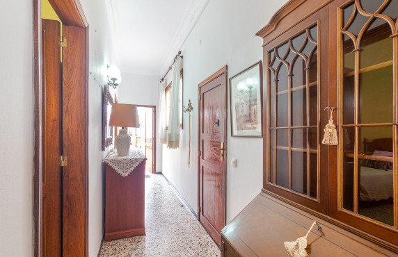 Venta - Casas o chalets - Las Palmas de Gran Canaria - PEDRO DE VERA