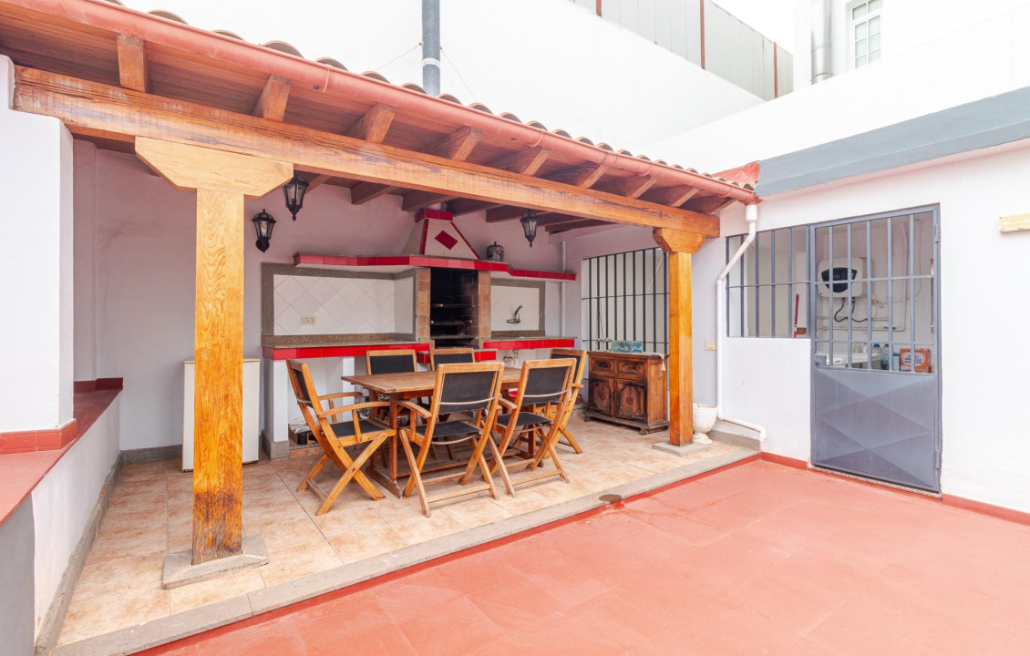 For Sale - Casas o chalets - Las Palmas de Gran Canaria - PEDRO DE VERA