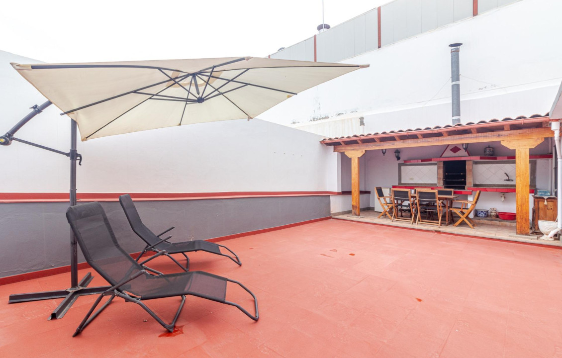 Venta - Casas o chalets - Las Palmas de Gran Canaria - PEDRO DE VERA