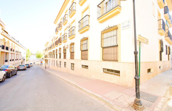 Venta - Locales - Berja - calle doctor caba