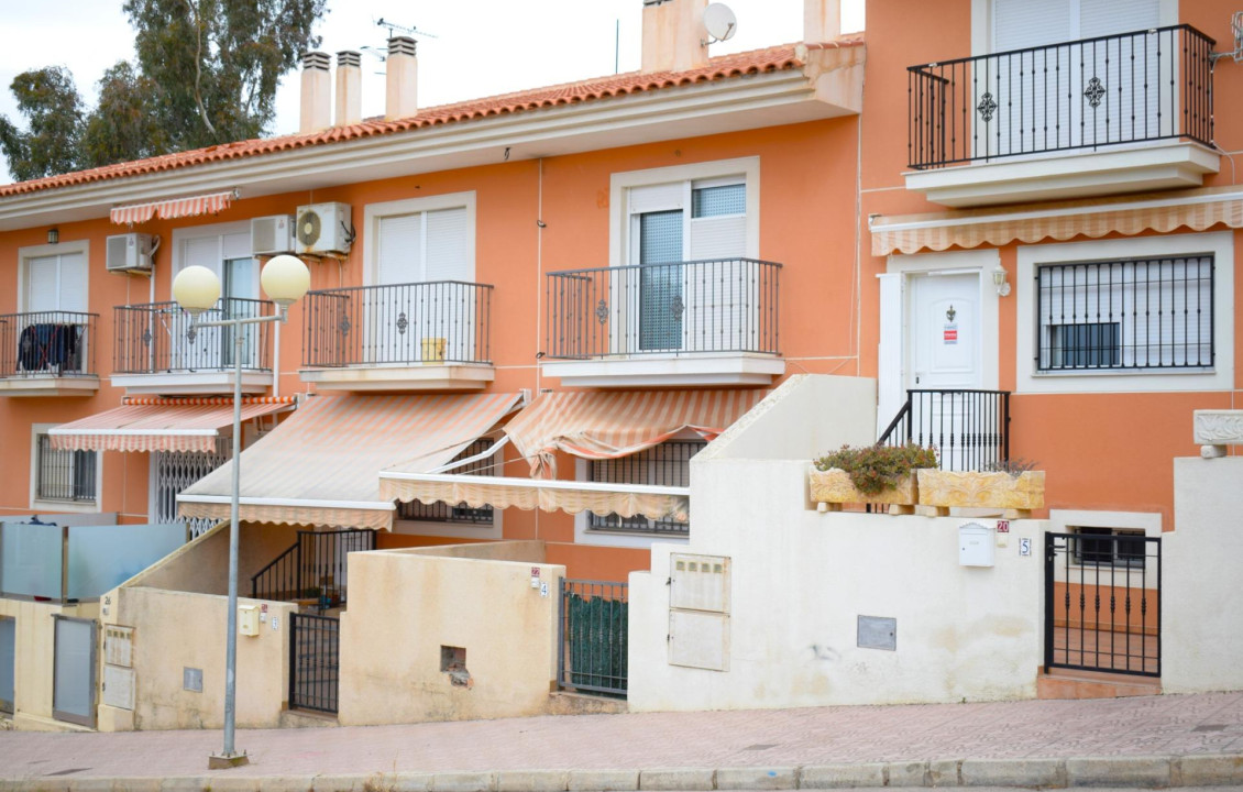 Venta - Casas o chalets - Puerto de Mazarrón - Gavilan