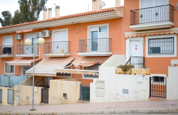 Venta - Casas o chalets - Puerto de Mazarrón - Gavilan