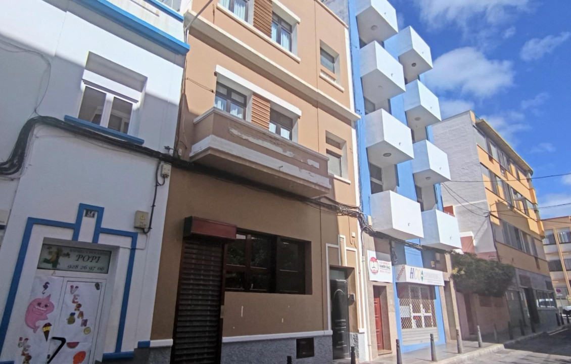 Venta - Pisos - Las Palmas de Gran Canaria - Calle de Uruguay