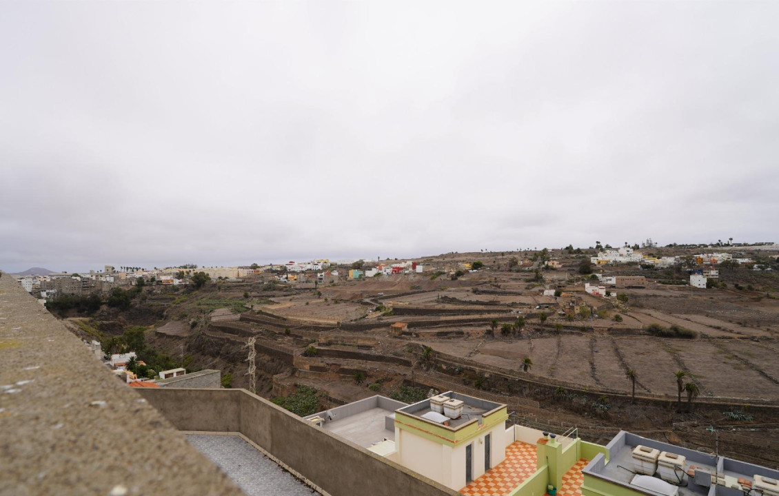 Venta - Casas o chalets - Las Palmas de Gran Canaria - Calle Gólgota