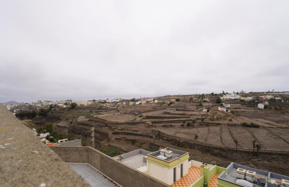 Venta - Casas o chalets - Las Palmas de Gran Canaria - Calle Gólgota