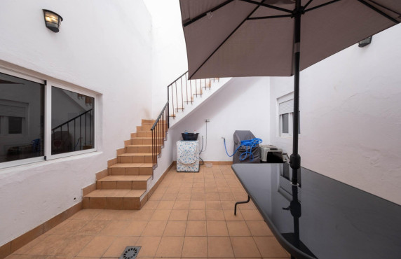 For Sale - Casas o chalets - Las Palmas de Gran Canaria - Calle La Paz