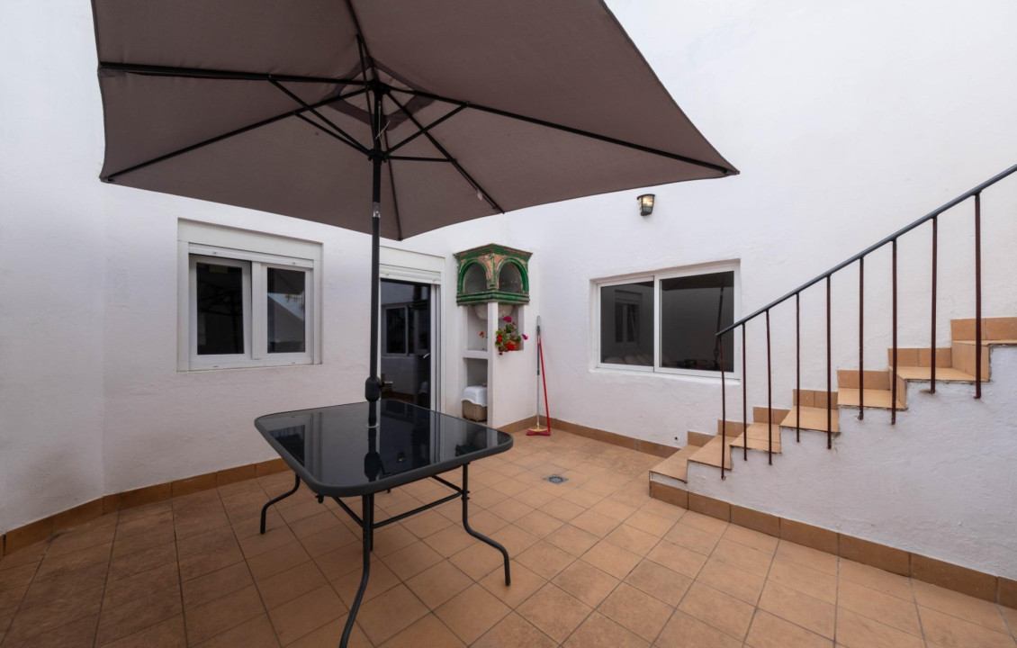 For Sale - Casas o chalets - Las Palmas de Gran Canaria - Calle La Paz