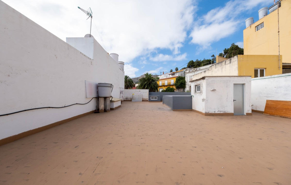 Venta - Casas o chalets - Las Palmas de Gran Canaria - Calle La Paz