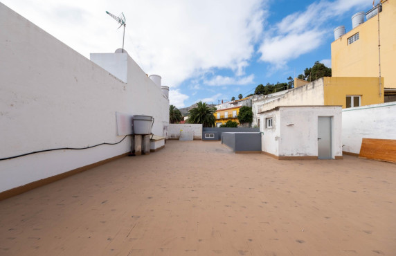 For Sale - Casas o chalets - Las Palmas de Gran Canaria - Calle La Paz
