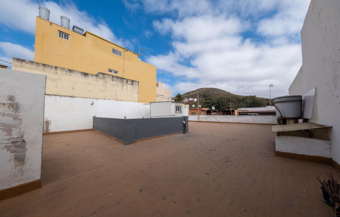 Venta - Casas o chalets - Las Palmas de Gran Canaria - Calle La Paz