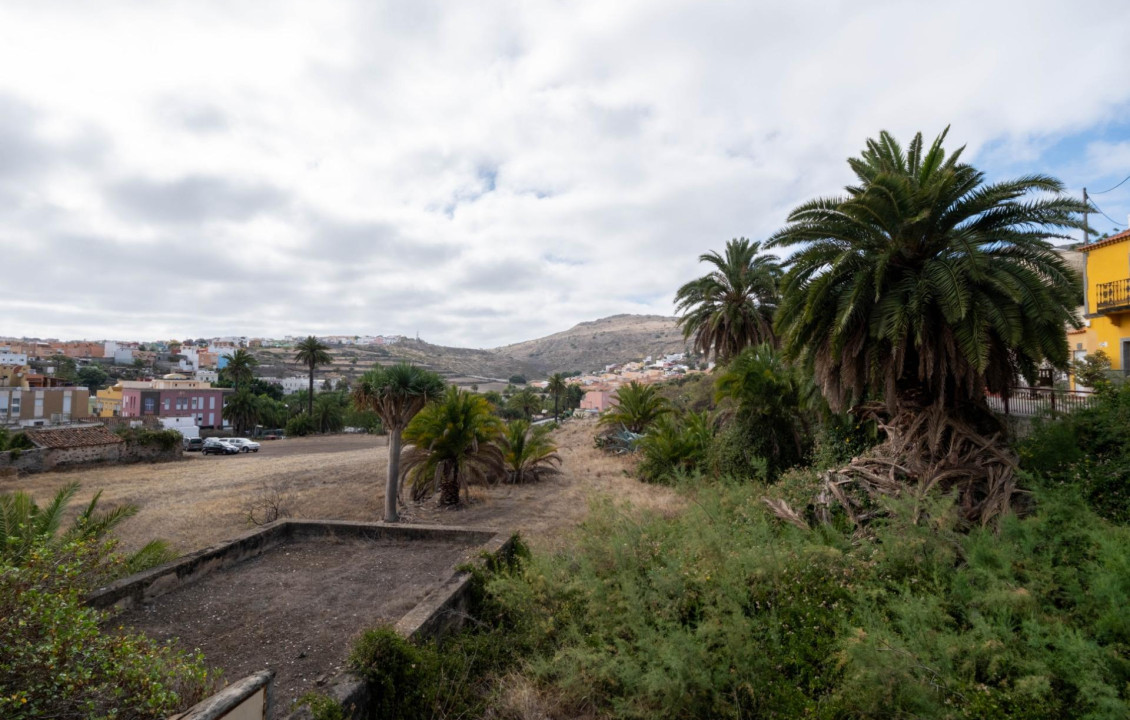 Venta - Casas o chalets - Las Palmas de Gran Canaria - Calle La Paz