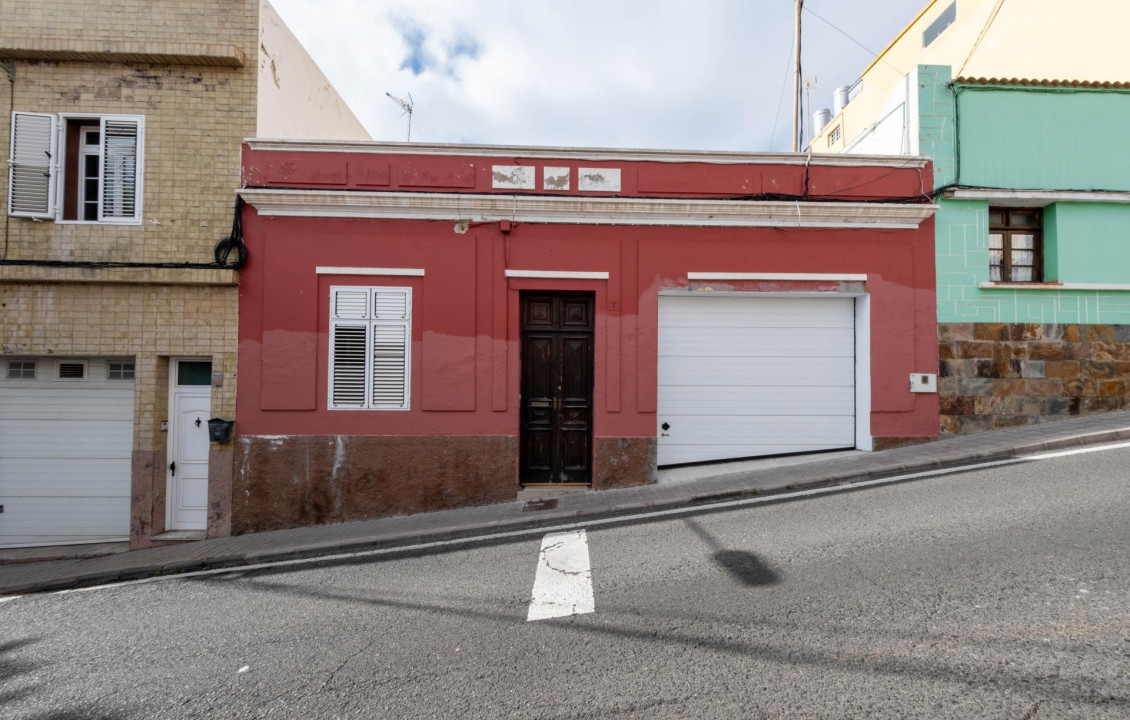 For Sale - Casas o chalets - Las Palmas de Gran Canaria - Calle La Paz