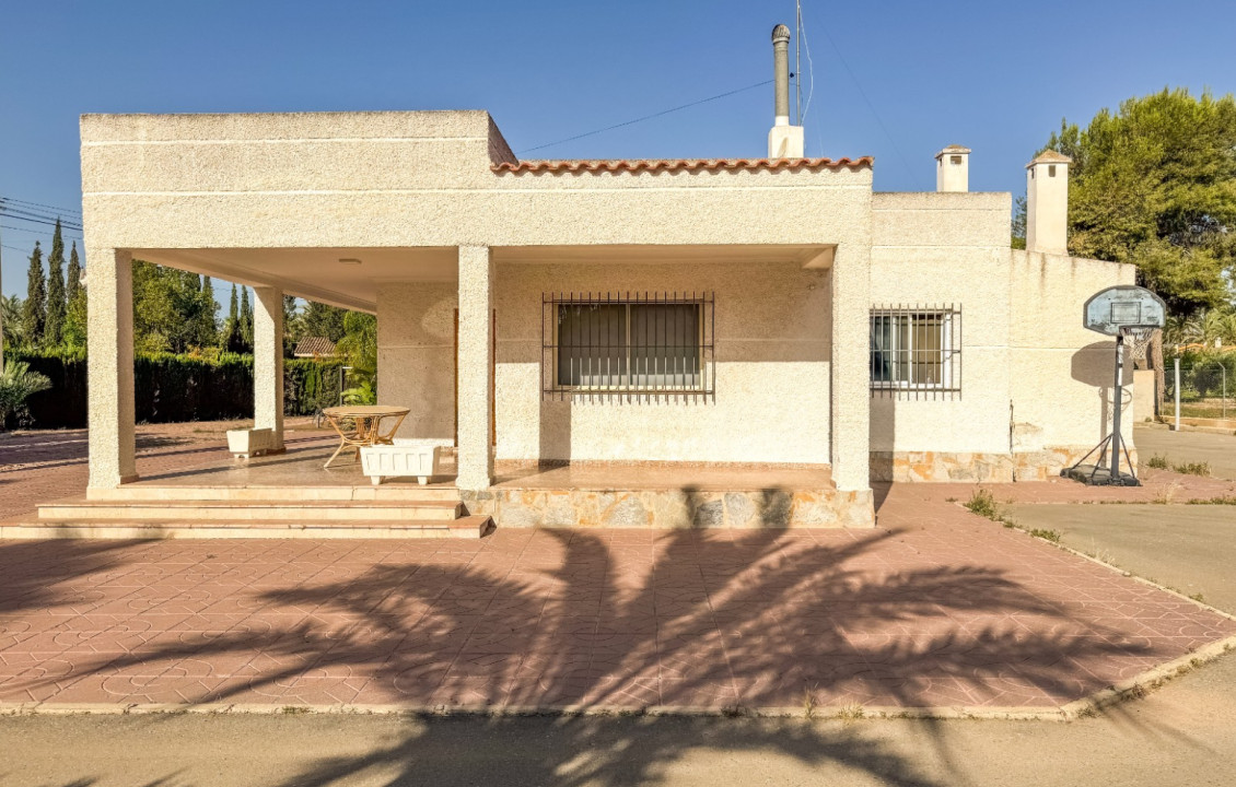 Venta - Casas o chalets - Elche - PD ALZABARAS ALTO, 1048