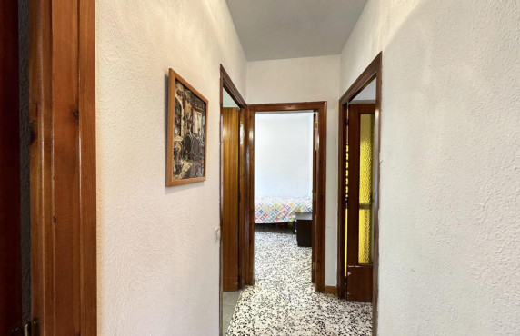 Venta - Casas o chalets - Bigues i Riells - Carrer del Romaní